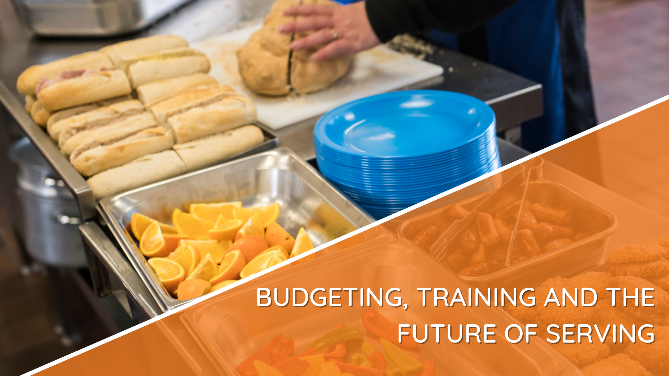 Budgeting, Training and the Future of Serving